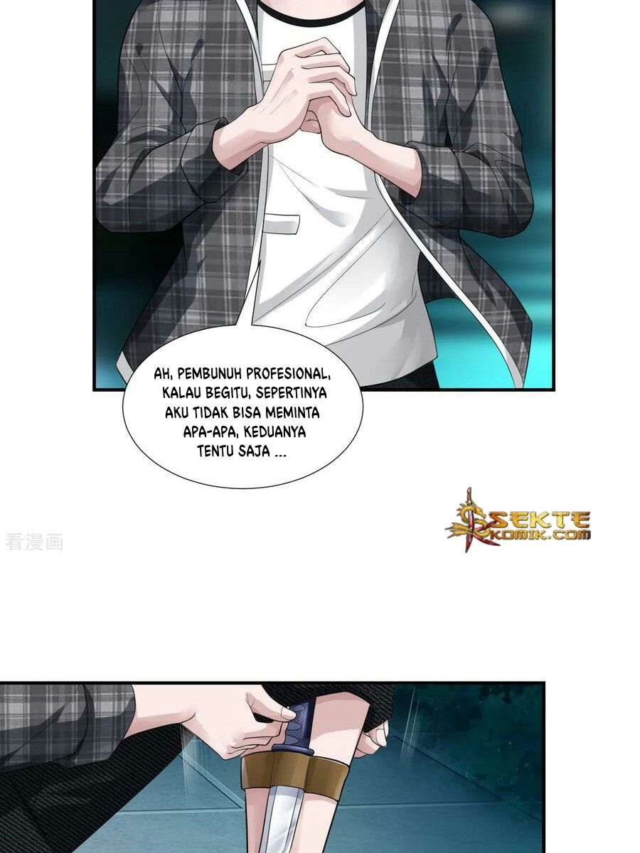 King of The Soldiers Chapter 10 Bahasa Indonesia